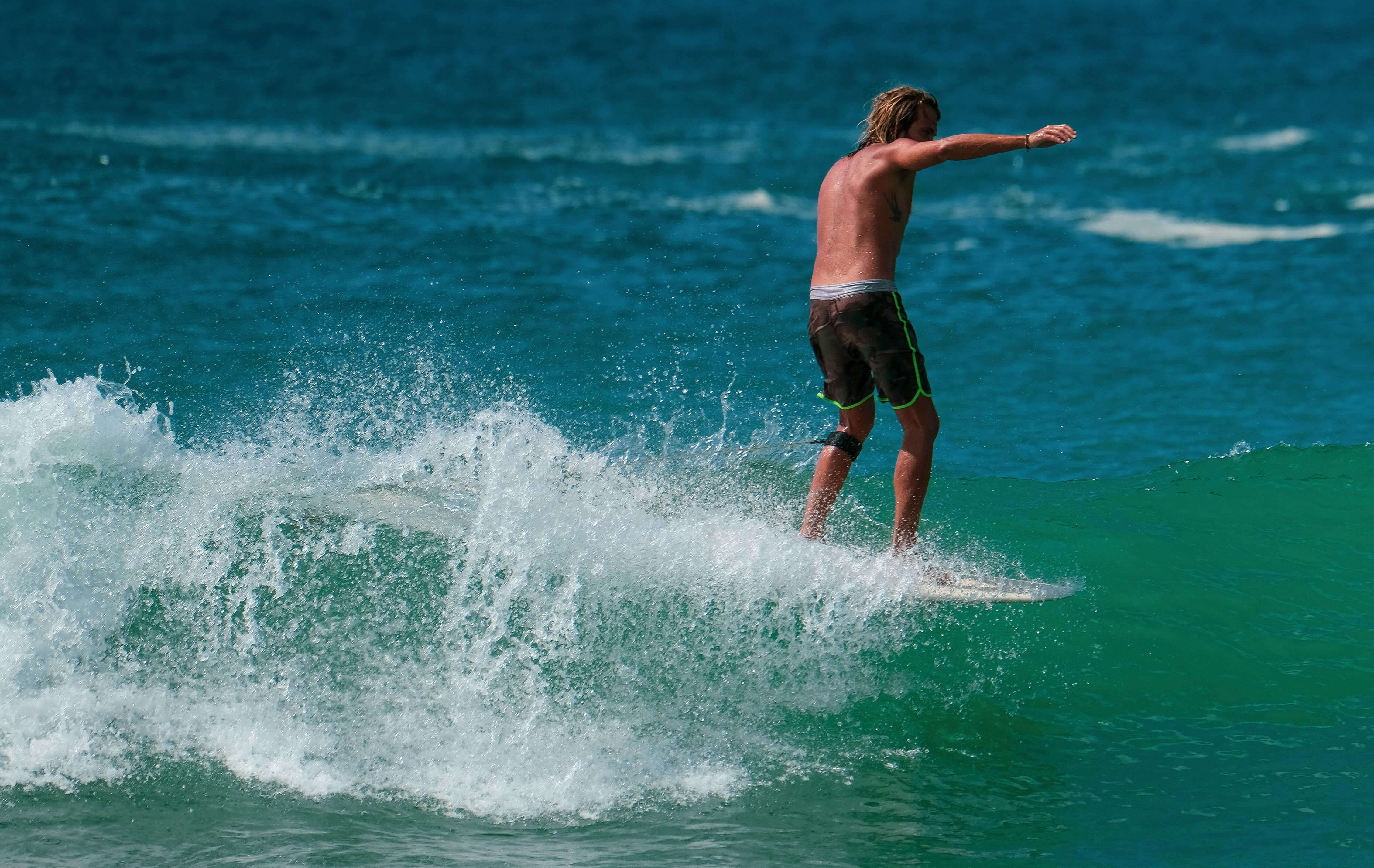 Water Sports