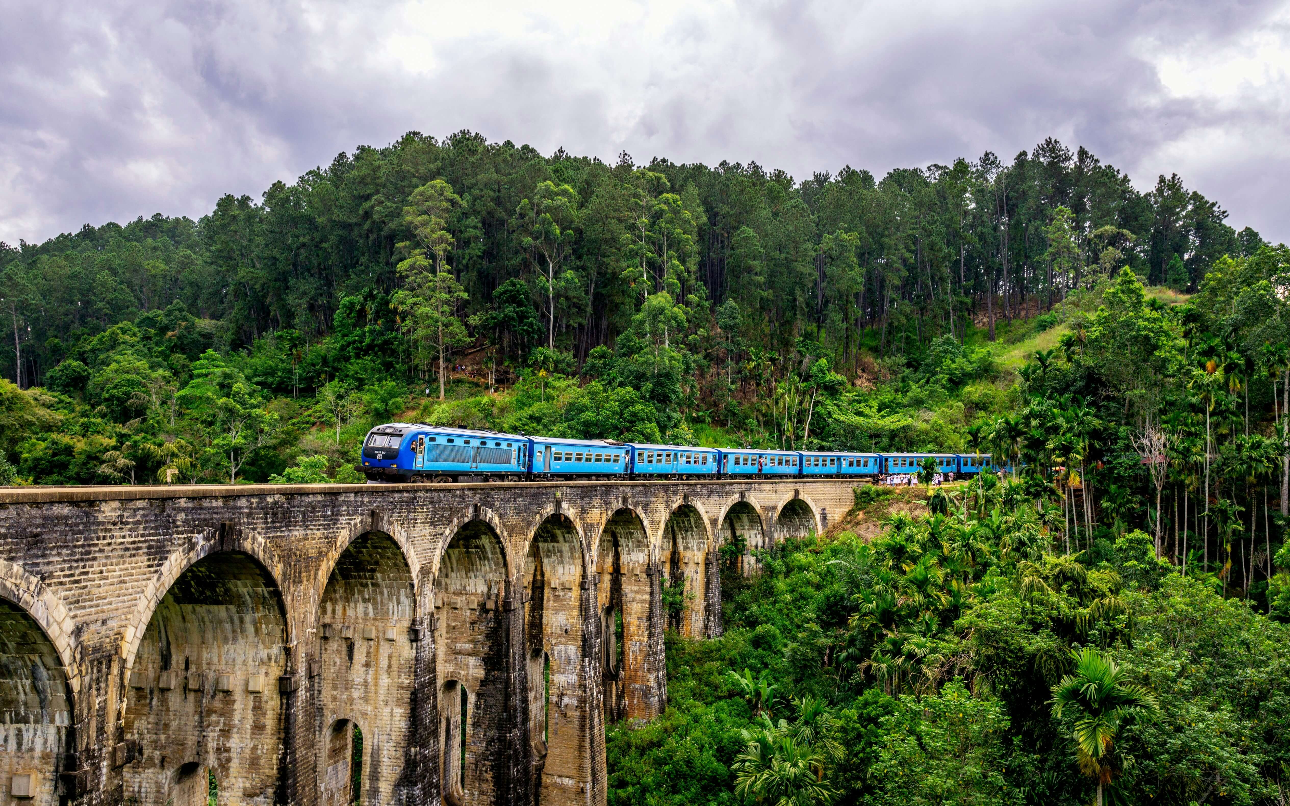Sri Lanka Tourism