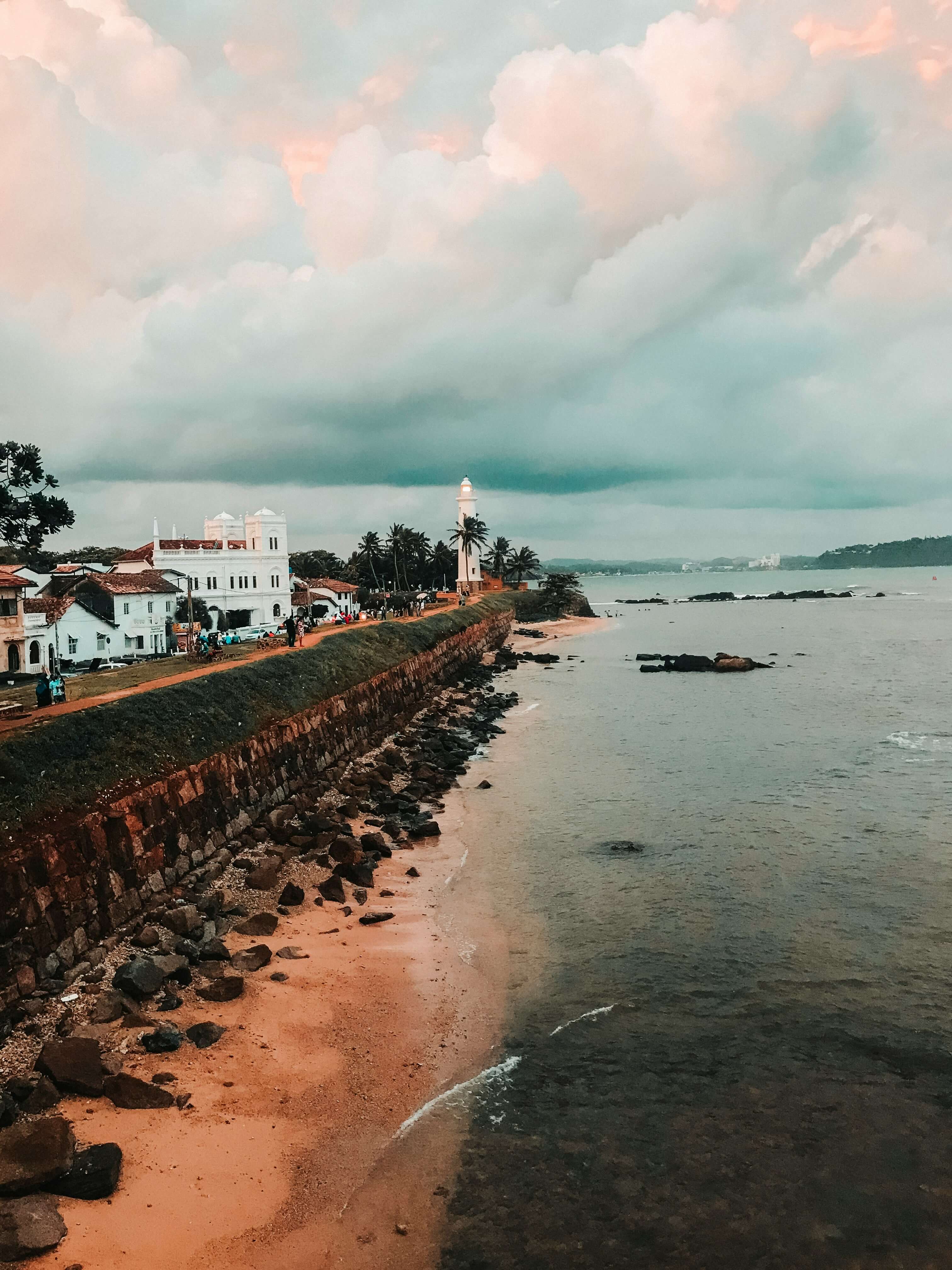 Sri Lanka Tourism
