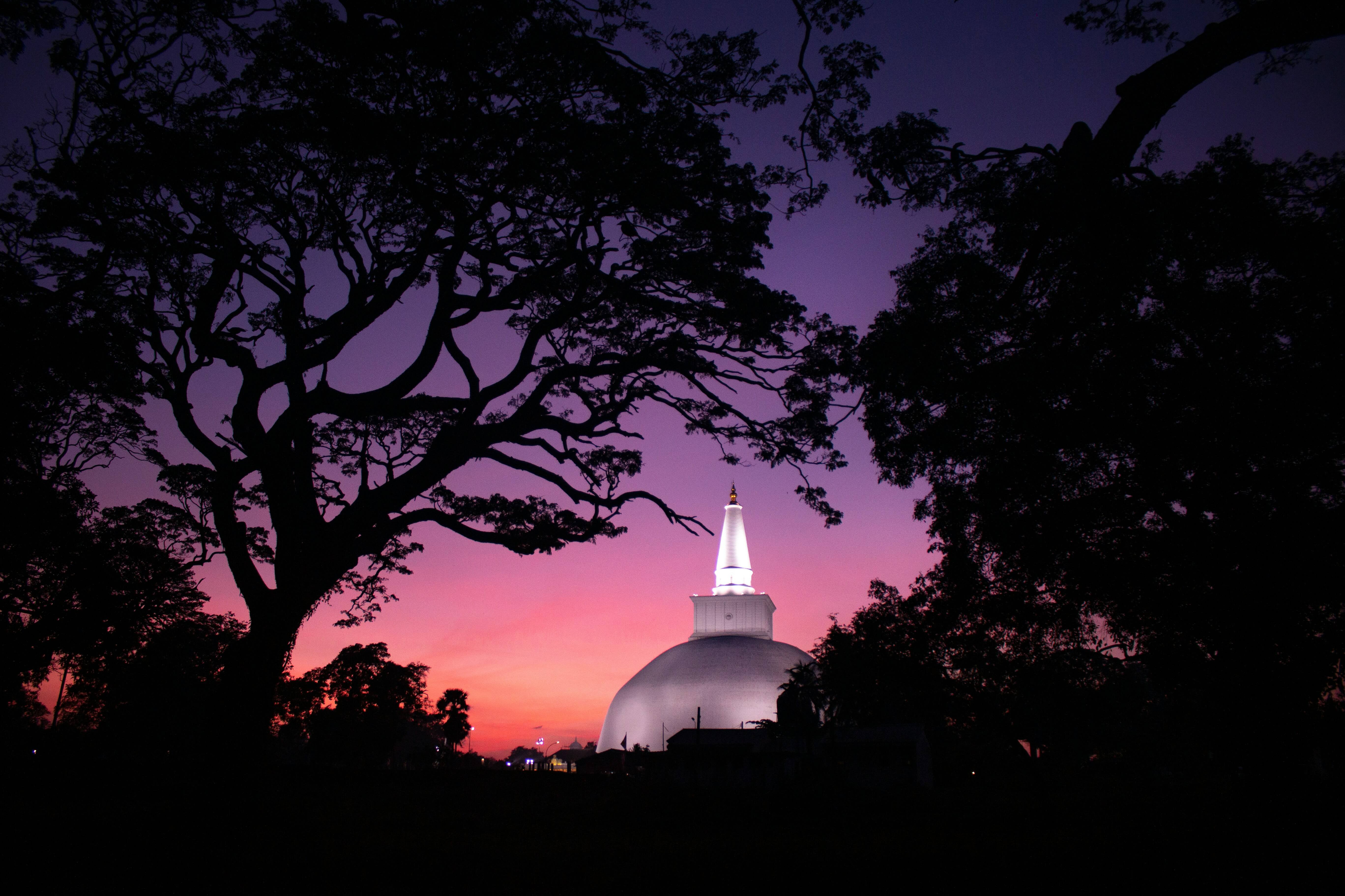 Sri Lanka Tourism