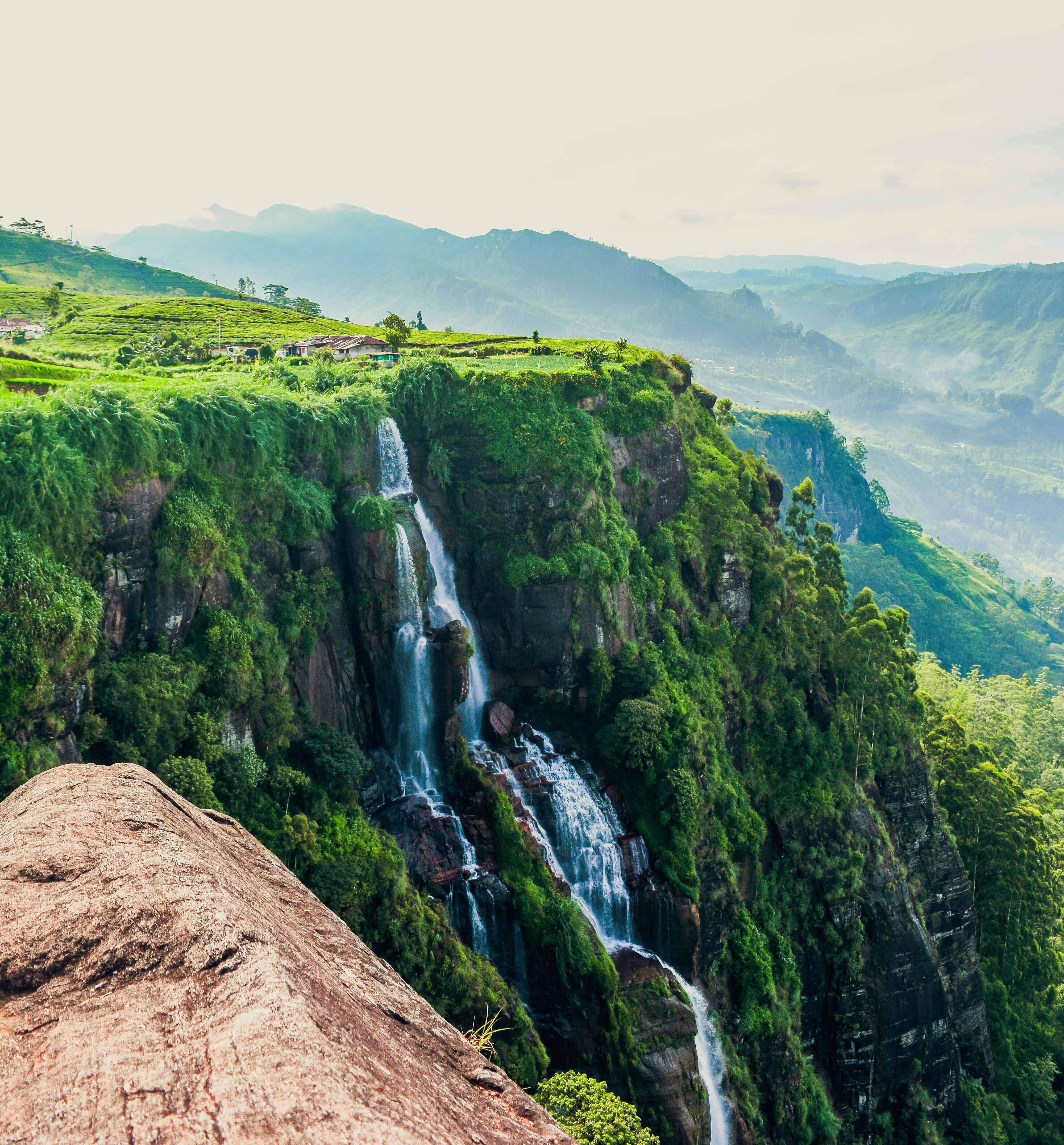 Sri Lanka Tourism