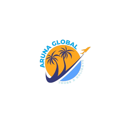 Aruna Global Tours Logo